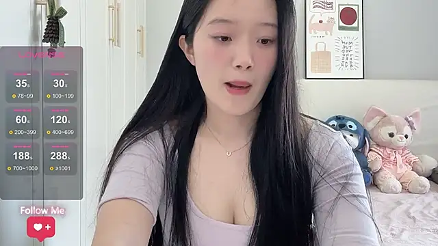 rose-u online show from July 4, 3:24 am