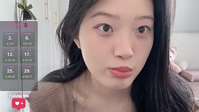 rose-u online show from April 29, 2:04 am