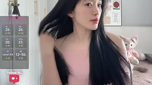 rose-u online show from June 23, 3:48 am