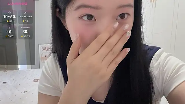 rose-u online show from September 13, 1:57 am