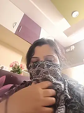 RESHMA 21 online show from May 16, 6:29 pm