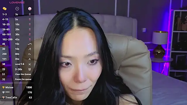  MIURA  online show from February 3, 6:40 am