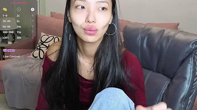  MIURA  online show from October 2, 1:21 am