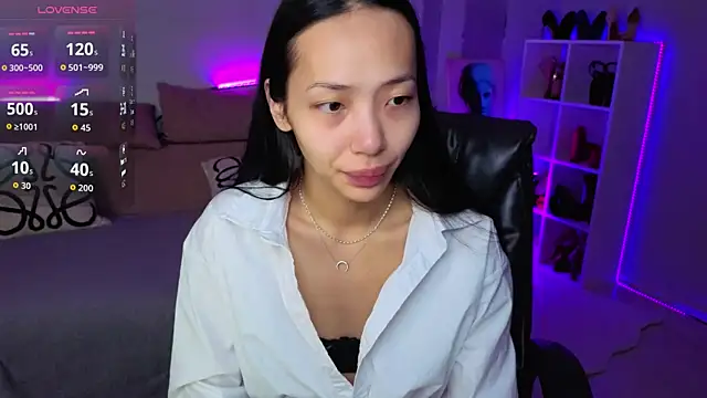  MIURA  online show from December 2, 1:07 am