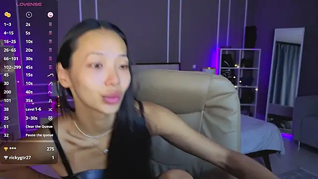  MIURA  online show from March 5, 1:12 am