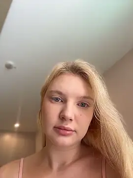 AmmyHot online show from April 30, 3:12 am