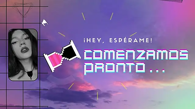 jeimy garcia online show from July 23, 12:02 pm