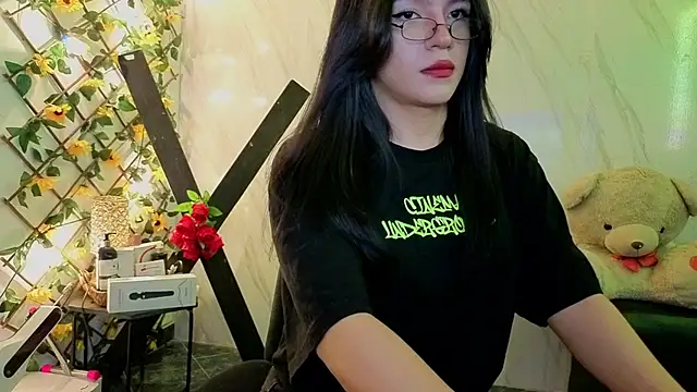 jeimy garcia online show from July 16, 12:32 pm