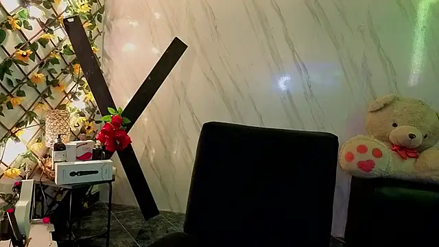 jeimy garcia online show from July 9, 12:29 pm
