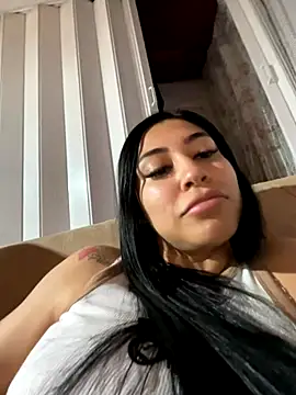 Sol Miller online show from November 8, 1:32 am