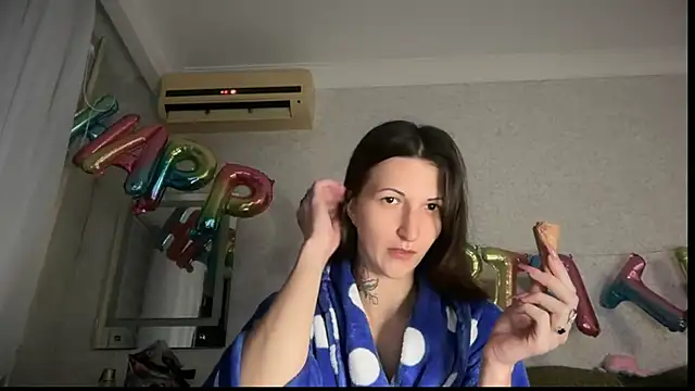 daddyandmyprincess online show from October 27, 9:31 pm