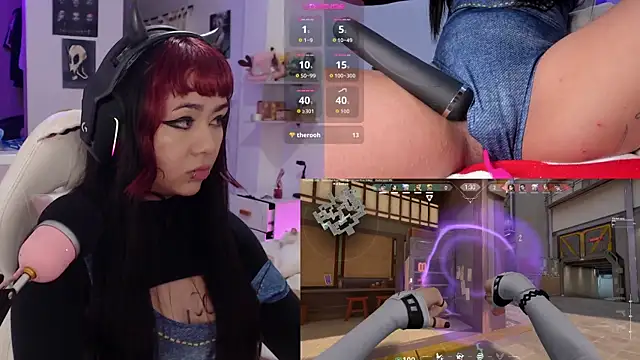 viper777  online show from December 19, 3:54 am