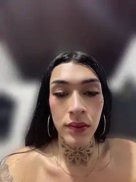 Camila Coxx online show from July 5, 11:43 pm