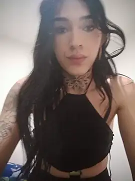Camila Coxx online show from July 29, 1:05 am