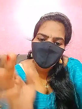 melina214 online show from July 29, 4:01 am