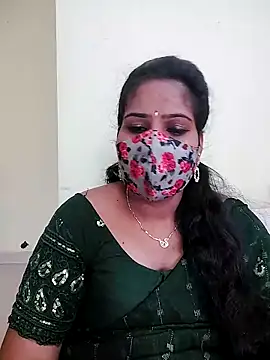melina214 online show from April 29, 3:43 am