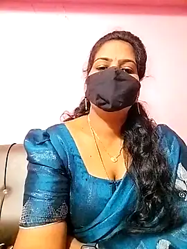 melina214 online show from October 20, 2:47 am