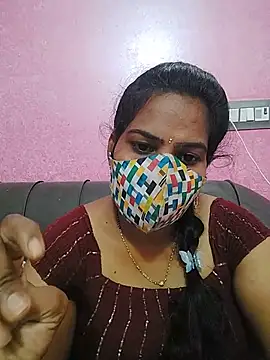 melina214 online show from June 29, 4:41 am