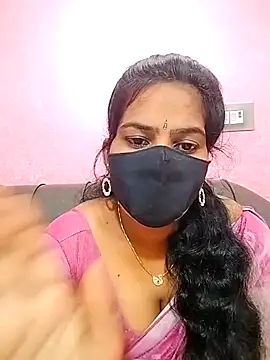 melina214 online show from July 20, 4:37 am