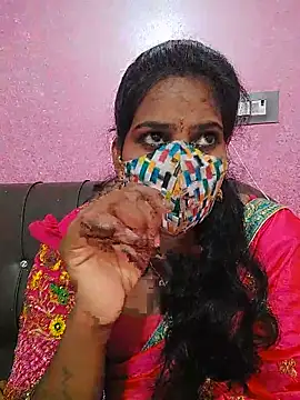 melina214 online show from June 22, 4:42 am