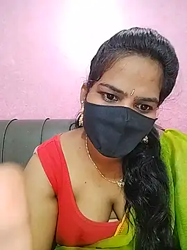 melina214 online show from August 1, 4:25 am