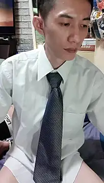 Snapshot of JJjing chatting on October 2, 8:19 am JJjing online show from October 2, 8:19 am