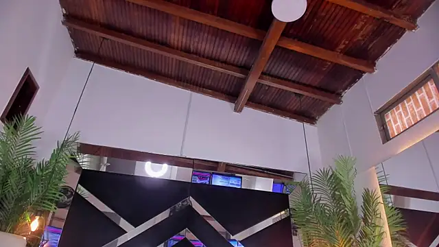 emily-fox online show from November 5, 1:05 pm