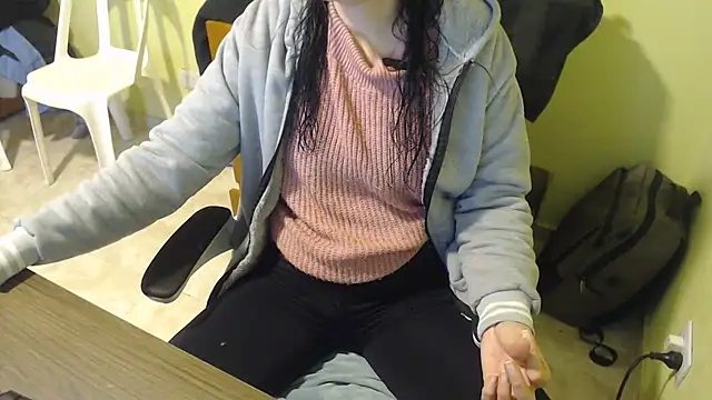 samantha s69 online show from July 15, 12:54 pm