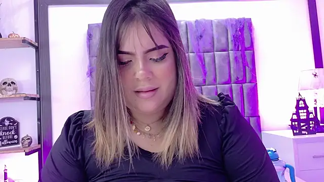 MeryStone online show from October 19, 4:58 am