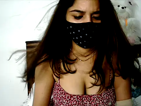 Gloie4u online show from July 10, 10:38 am