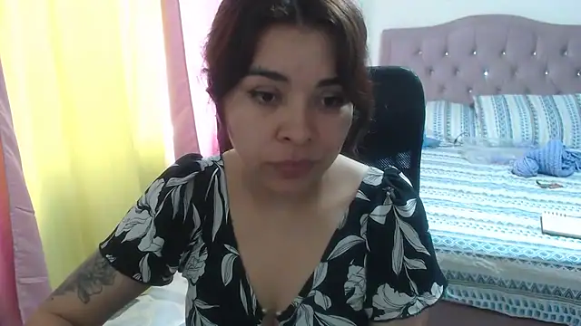 Ana Bella91 online show from June 3, 6:46 pm