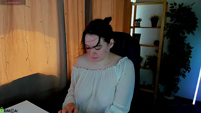 Secret goddes online show from July 21, 8:48 am