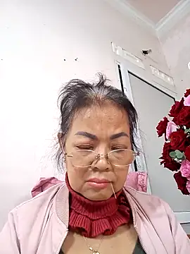 Hotestlove online show from February 3, 6:22 am