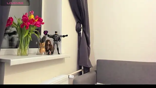  ellen meow  online show from March 11, 10:12 pm