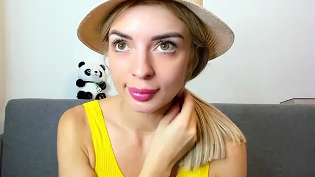  ellen meow  online show from July 31, 9:05 pm