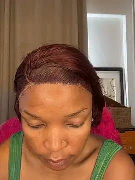 slimcateee online show from June 12, 6:54 am