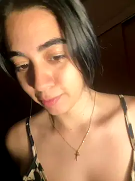 ZarahEvans online show from December 2, 10:23 pm