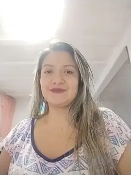 valeriahunter1 online show from March 6, 10:38 pm