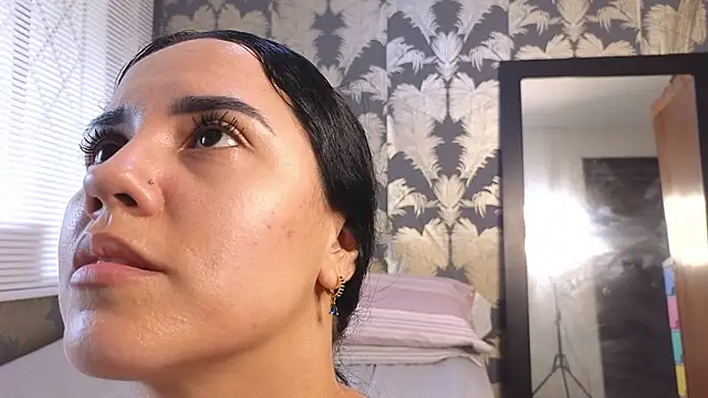 tatiana big ass boobs online show from February 3, 8:01 pm