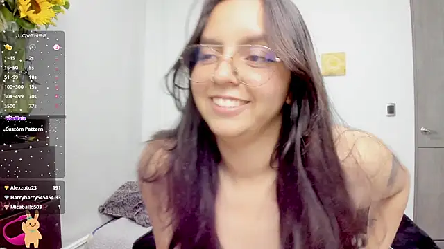 Valery7rose  online show from September 16, 11:13 pm