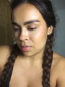 JuanaSimons online show from January 6, 12:36 am