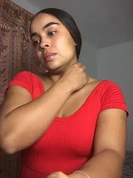 JuanaSimons online show from May 23, 11:58 pm