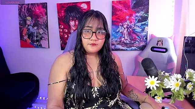 haru u2 online show from July 16, 8:02 pm