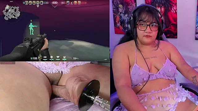 haru u2 online show from July 28, 4:39 pm