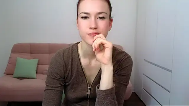 AliciaNewell online show from September 21, 10:14 am