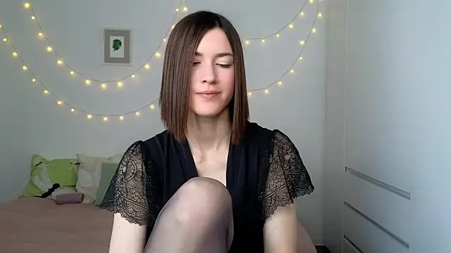 AliciaNewell online show from July 20, 4:26 am