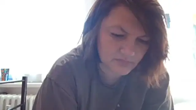 Lucinka1 online show from July 31, 7:20 am