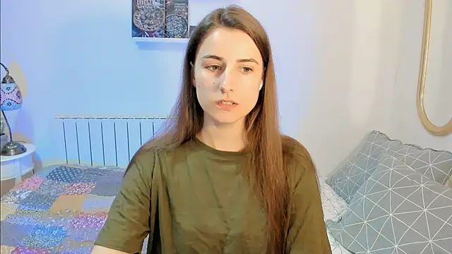 PumpkinCutiePie online show from November 15, 3:46 pm