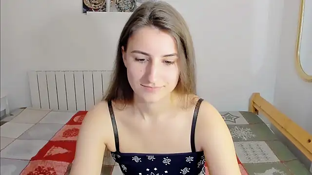 PumpkinCutiePie online show from February 19, 1:32 pm