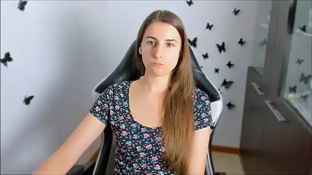 PumpkinCutiePie online show from September 13, 6:49 pm